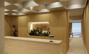 PENTHOUSE EN PREVENTA COL CACHO – MADERO – CONCORD BY WALDEN