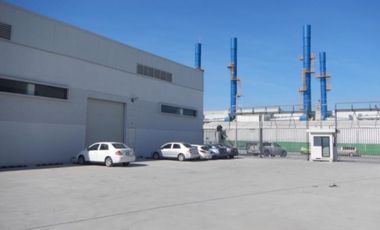Bodega Industrial en Apodaca