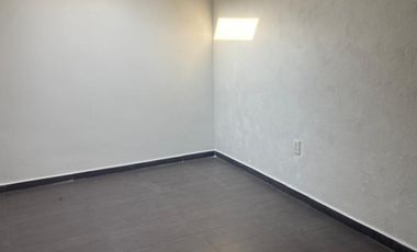 SE RENTA CASA DE UNA PLANTA EN ARBOLEDAS