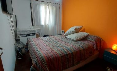 Se vende, departamento centrico 2 dormitorios. Imperdible