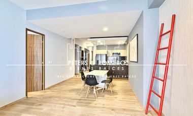 Departamento en Venta en Colonia Roma