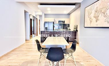 Departamento en Venta en Colonia Roma