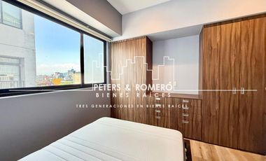 Departamento en Venta en Colonia Roma