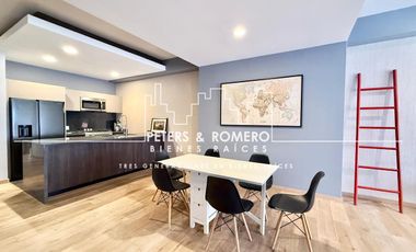 Departamento en Venta en Colonia Roma