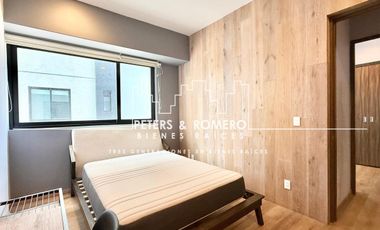 Departamento en Venta en Colonia Roma