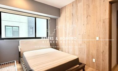 Departamento en Venta en Colonia Roma