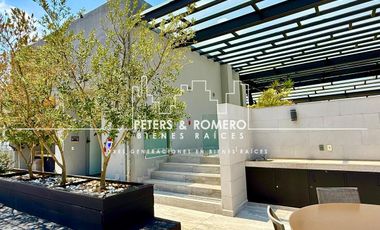 Departamento en Venta en Colonia Roma