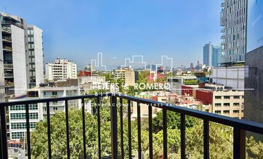 Departamento en Venta en Colonia Roma