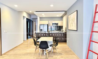 Departamento en Venta en Colonia Roma