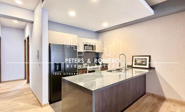 Departamento en Venta en Colonia Roma