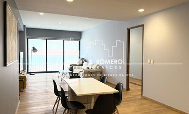 Departamento en Venta en Colonia Roma