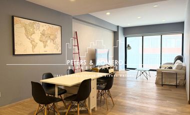 Departamento en Venta en Colonia Roma