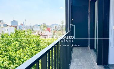 Departamento en Venta en Colonia Roma