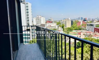 Departamento en Venta en Colonia Roma