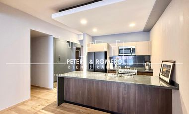 Departamento en Venta en Colonia Roma