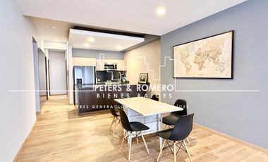 Departamento en Venta en Colonia Roma