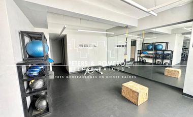 Departamento en Venta en Colonia Roma