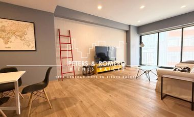 Departamento en Venta en Colonia Roma