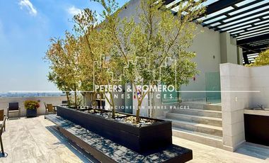 Departamento en Venta en Colonia Roma