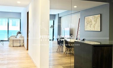 Departamento en Venta en Colonia Roma