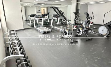 Departamento en Venta en Colonia Roma