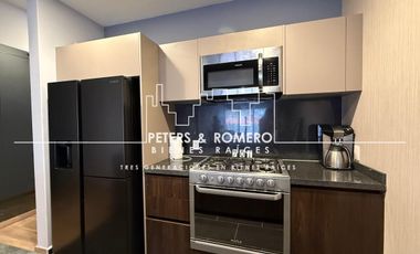 Departamento en Venta en Colonia Roma