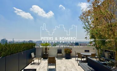 Departamento en Venta en Colonia Roma