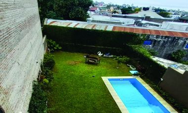 Gran Propiedad. Calidad Premium 3 pisos c/ascensor