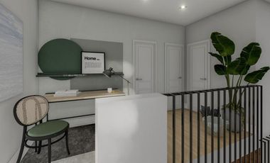 EN VENTA- DUPLEX DE POZO ZONA TRIANGULAR ORO VERDE