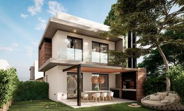 EN VENTA- DUPLEX DE POZO ZONA TRIANGULAR ORO VERDE