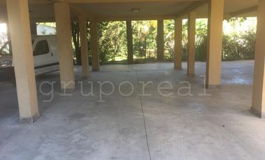 CANNING - Departamento con escritura en Complejo con Piscina