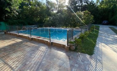 CANNING - Departamento con escritura en Complejo con Piscina