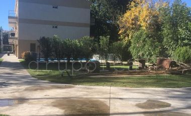 CANNING - Departamento con escritura en Complejo con Piscina