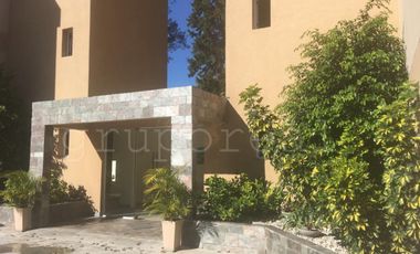 CANNING - Departamento con escritura en Complejo con Piscina