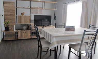 CANNING - Departamento con escritura en Complejo con Piscina