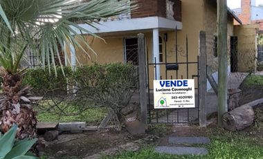 VENTA de CASA - PASCUAL GRECA, PARANA