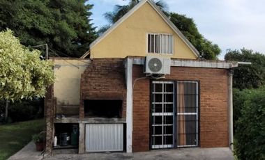 VENTA de CASA - PASCUAL GRECA, PARANA