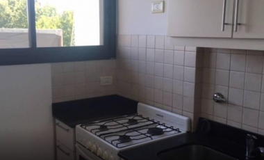 Departamento con Vista Verde y Cochera: Comodidad y Calidad