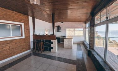 EN VENTA- HERMOSA CASA QUINTA