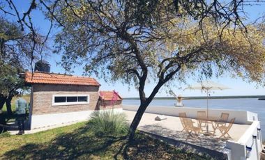 EN VENTA- HERMOSA CASA QUINTA