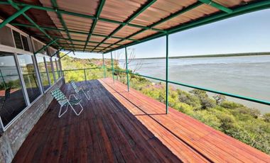 EN VENTA- HERMOSA CASA QUINTA