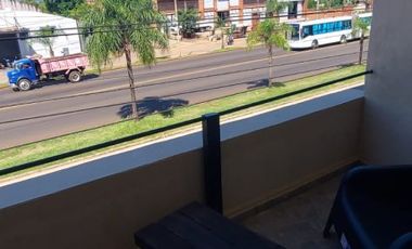Dpto tipo Loft en ALQUILER