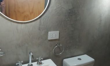 Dpto tipo Loft en ALQUILER