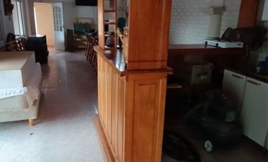 Casa c/pileta Sobre Av Zanni
