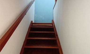 Casa c/pileta Sobre Av Zanni