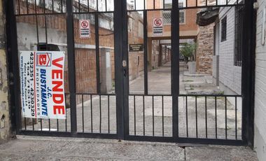 Venta Duplex calle Maipu 442