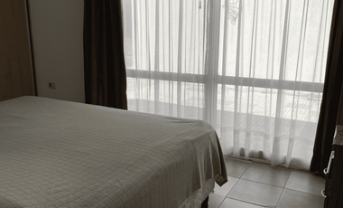 EN VENTA, CASA EN BARRIO PRIVADO SANTA CANDIDA