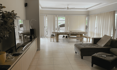 EN VENTA, CASA EN BARRIO PRIVADO SANTA CANDIDA