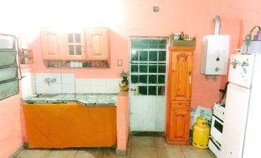 Casa interna a la venta