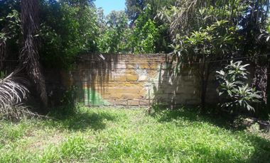 Casa interna a la venta